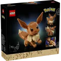 Lego Pokemon - Eevee 72151