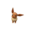 Lego Pokemon - Eevee 72151