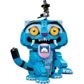 Lego KPop Demon Hunters - Derpy Tiger and Sussie Bird 72537