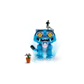 Lego KPop Demon Hunters - Derpy Tiger and Sussie Bird 72537