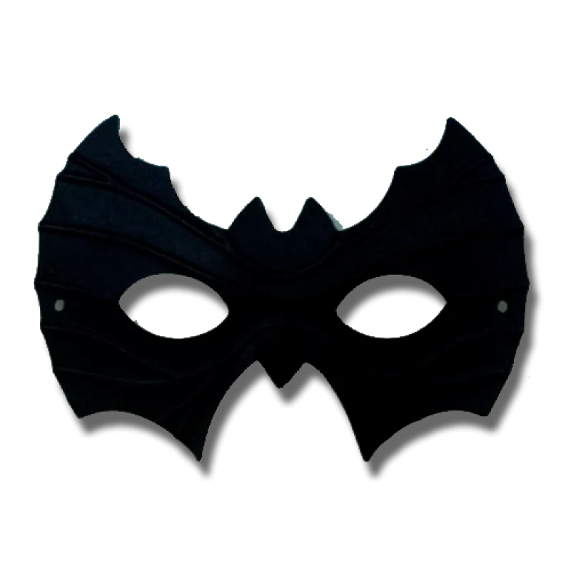 Clown - Μάσκα Ματιών Νυχτερίδα 72788