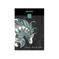 Street - Βιβλίο Ζωγραφικής Creative Animals 40 Φύλλα 75297