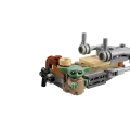 Lego Star Wars - The Mandalorian & Grogu's Speeder Bike 75436