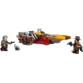 Lego Star Wars - Cobb Vanth's Speeder 75437