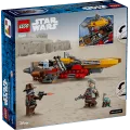 Lego Star Wars - Cobb Vanth's Speeder 75437