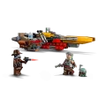 Lego Star Wars - Cobb Vanth's Speeder 75437