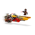 Lego Star Wars - Cobb Vanth's Speeder 75437
