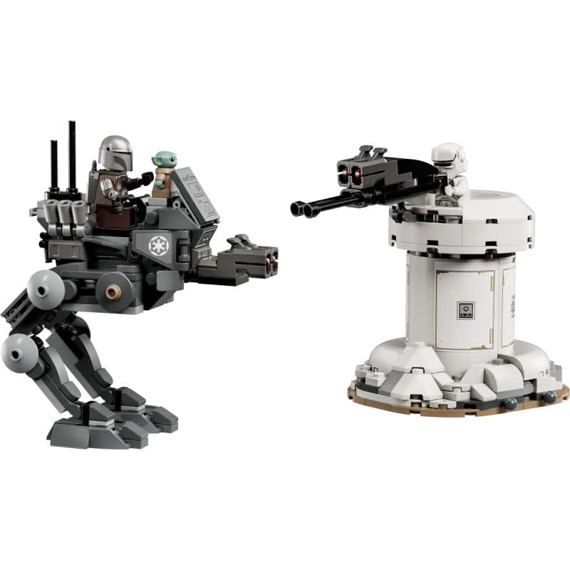 Lego Star Wars - AT-RT™ Attack 75444