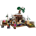 Lego One Piece - Dr. Hiriluk's Hideout 75641