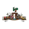 Lego One Piece - Dr. Hiriluk's Hideout 75641