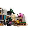 Lego One Piece - Dr. Hiriluk's Hideout 75641