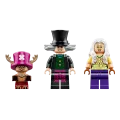 Lego One Piece - Dr. Hiriluk's Hideout 75641