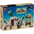 Lego One Piece - Dr. Hiriluk's Hideout 75641