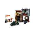 Lego One Piece - Showdown With Captain Smoker 75642