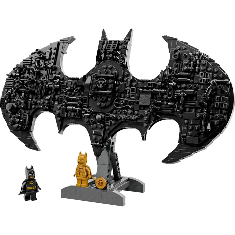 Lego Batman - Batman™ Logo 76330