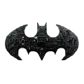 Lego Batman - Batman™ Logo 76330