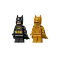 Lego Batman - Batman™ Logo 76330