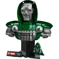Lego Marvel - Doctor Doom Bust 76345