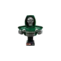 Lego Marvel - Doctor Doom Bust 76345