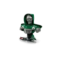 Lego Marvel - Doctor Doom Bust 76345