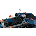 Lego Marvel - Spider-Man Prison Transport Chase 76349