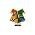 Lego Harry Potter - Hogwarts™ House Crest 76462