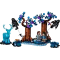 Lego Harry Potter - Forbidden Forest™: Expecto Patronum 76475