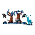 Lego Harry Potter - Forbidden Forest™: Expecto Patronum 76475