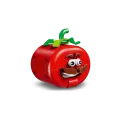 Lego Fortnite - Tomatohead 77079