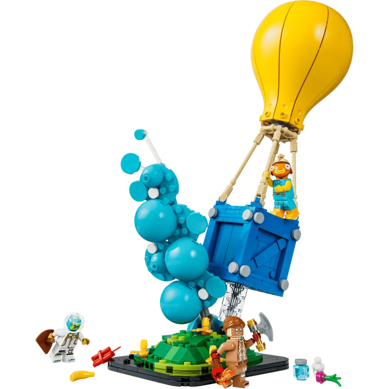 Lego Fortnite - Supply Drop 77080