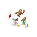 Lego Fortnite - Supply Drop 77080