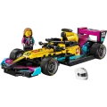 Lego Speed Champions - F1 Academy Lego Race Car 77258