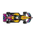 Lego Speed Champions - F1 Academy Lego Race Car 77258