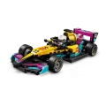 Lego Speed Champions - F1 Academy Lego Race Car 77258
