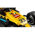Lego Speed Champions - F1 Academy Lego Race Car 77258