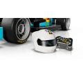 Lego Speed Champions - F1 Academy Lego Race Car 77258
