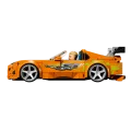 Lego Speed Champions - The Fast And The Furious Toyota Supra MK4 77260
