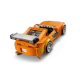 Lego Speed Champions - The Fast And The Furious Toyota Supra MK4 77260