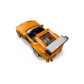 Lego Speed Champions - The Fast And The Furious Toyota Supra MK4 77260