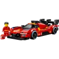 Lego Speed Champions - Ferrari 499P 77261