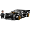 Lego Speed Champions - Ken Block's '65 Ford Mustang Hoonicorn V1 77262