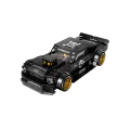 Lego Speed Champions - Ken Block's '65 Ford Mustang Hoonicorn V1 77262