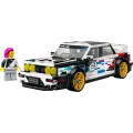 Lego Speed Champions - BMW M3 (E30) 77263