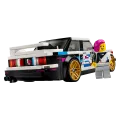 Lego Speed Champions - BMW M3 (E30) 77263