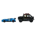 Lego Speed Champions - Jaguar Project 7 & Land Rover Defender 77264