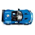 Lego Speed Champions - Jaguar Project 7 & Land Rover Defender 77264