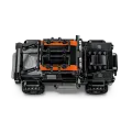 Lego Speed Champions - Jaguar Project 7 & Land Rover Defender 77264