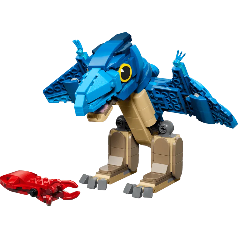 Lego Jurassic World - Baby Dinosaur: Pteranodon 77977