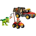 Lego Jurassic World - Young T. Rex Transport Truck 77978