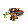 Lego Jurassic World - Young T. Rex Transport Truck 77978